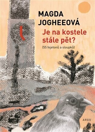Je na kostele stále pět? - Magda Jogheeová - e-kniha