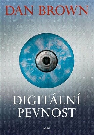 Digitální pevnost - Dan Brown - e-kniha