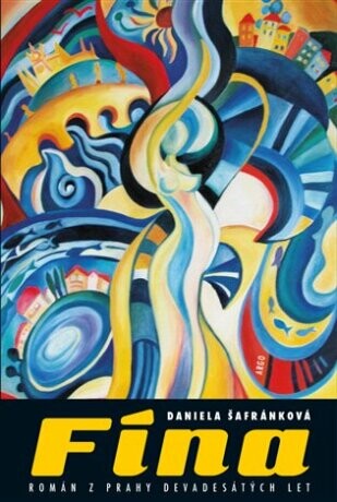 Fína - Daniela Šafránková - e-kniha