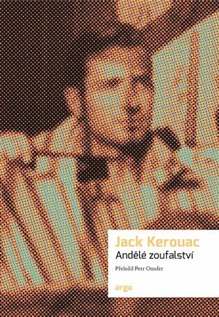 Andělé zoufalství - Jack Kerouac - e-kniha