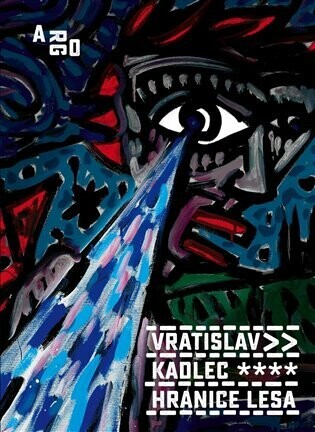 Hranice lesa - Vratislav Kadlec - e-kniha