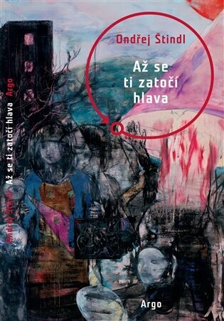 Až se ti zatočí hlava - Ondřej Štindl - e-kniha