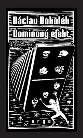 Dominový efekt - Václav Vokolek - e-kniha