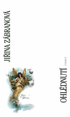 Ohlédnutí - Jiřina Zábranová - e-kniha