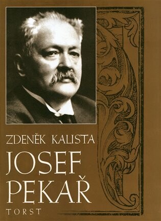 Josef Pekař - Zdeněk Kalista - e-kniha
