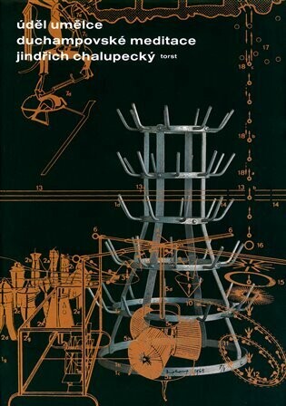 Úděl umělce - Jindřich Chalupecký - e-kniha