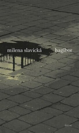 Hagibor - Milena Slavická - e-kniha