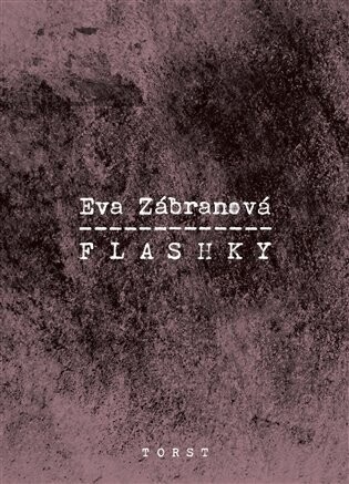 Flashky - Eva Zábranová - e-kniha