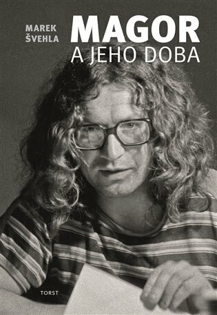 Magor a jeho doba - Marek Švehla - e-kniha