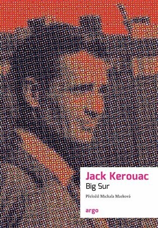 Big Sur - Jack Kerouac - e-kniha