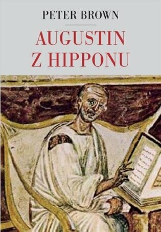 Augustin z Hipponu - Peter Brown - e-kniha