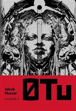 0 Tu, svazek první - Jakub Hussar - e-kniha