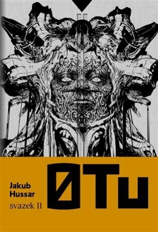 0 Tu, svazek druhý - Jakub Hussar - e-kniha