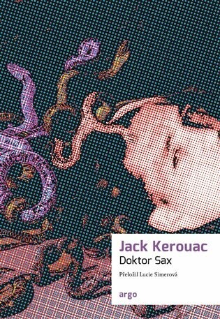 Doktor Sax - Jack Kerouac - e-kniha