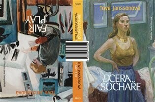 Dcera sochaře, Fair Play - Tove Janssonová - e-kniha