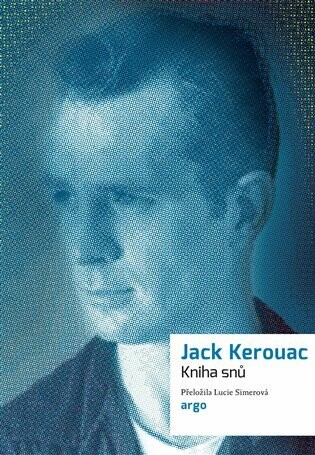 Kniha snů - Jack Kerouac - e-kniha