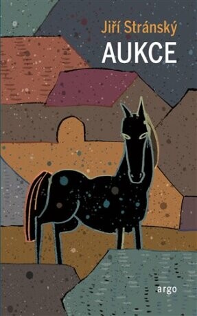 Aukce - Jiří Stránský - e-kniha