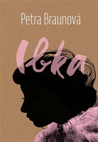 Ibka - Petra Braunová - e-kniha