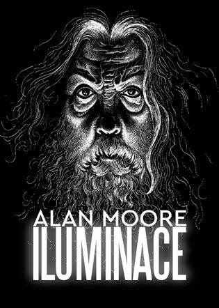 Iluminace - Alan Moore - e-kniha
