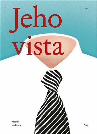 Jehovista - Martin Sodoma - e-kniha