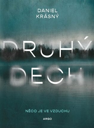 Druhý dech - Daniel Krásný - e-kniha