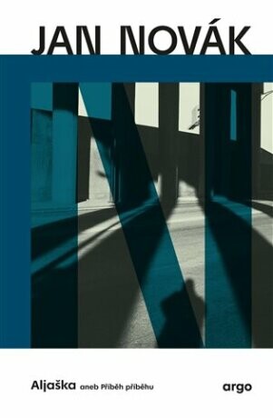 Aljaška - Jan Novák - e-kniha