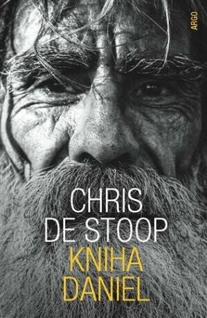 Kniha Daniel - Chris De Stoop - e-kniha