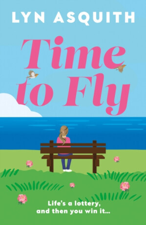Time to Fly - Lyn Asquith