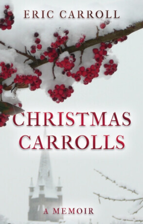 Christmas Carrolls - Eric Carroll