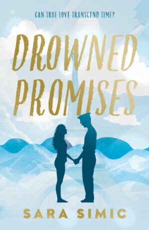 Drowned Promises - Sara Simic