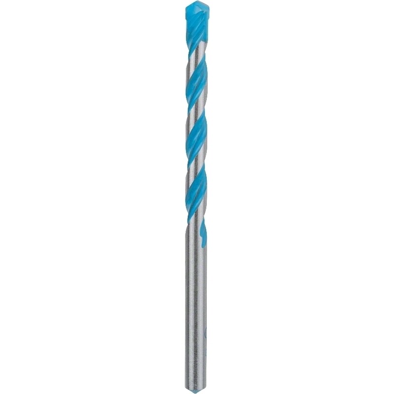 Vrták univerz. Bosch CYL-9 Multi Construction 6×60×100 mm