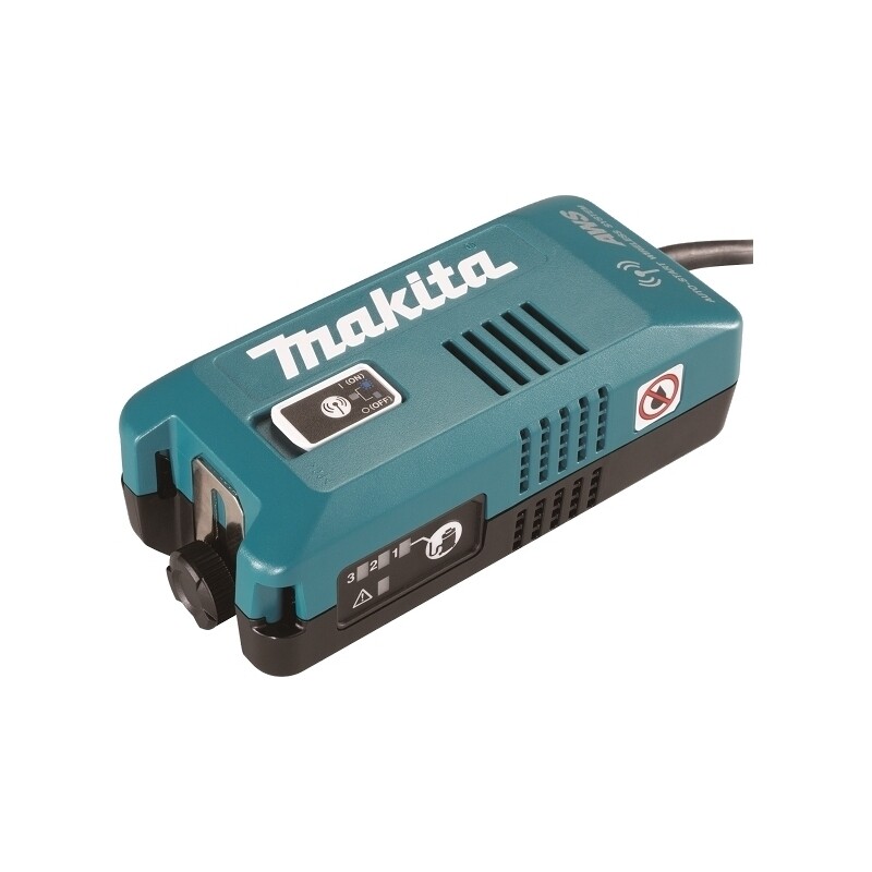 Adaptér s jednotkou Bluetooth Makita AWS
