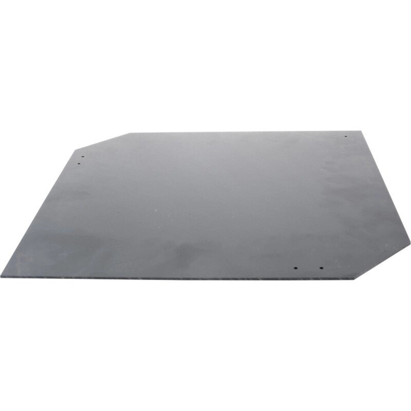 Taška střešní ECOROOF antracit výprodej