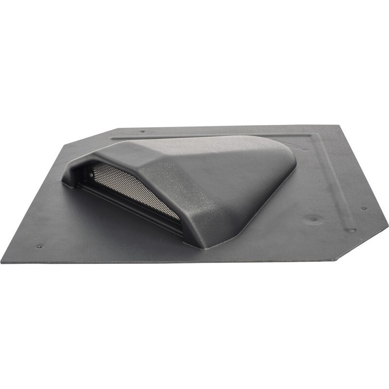 Taška odvětrávací ECOROOF ER5 antracit výprodej