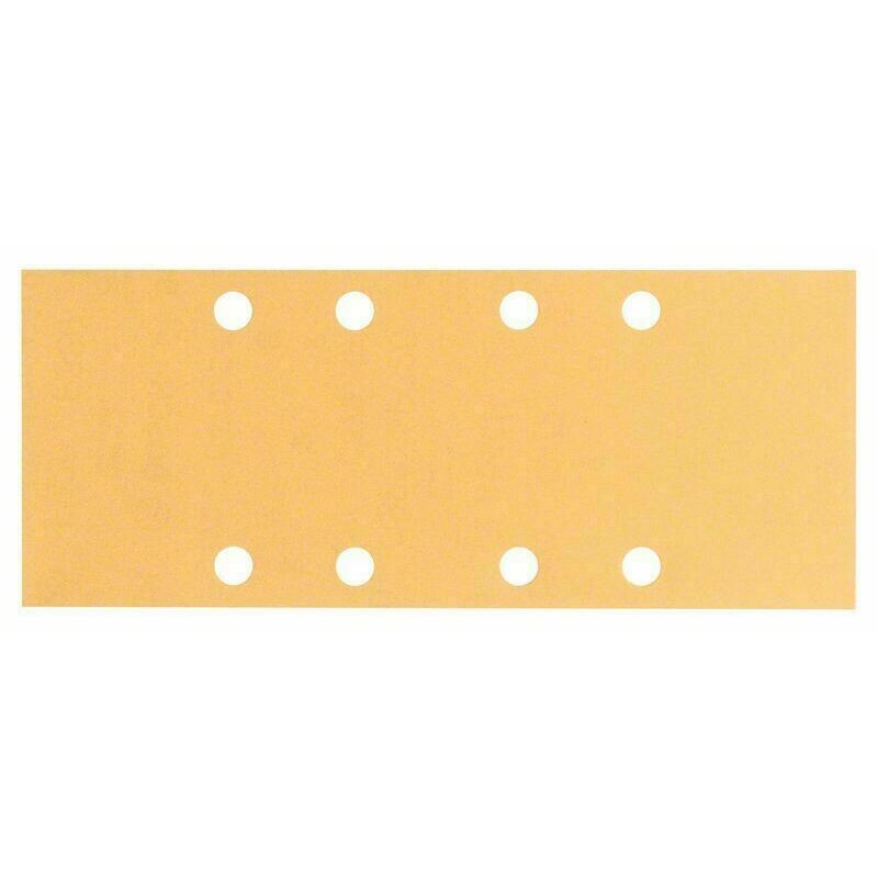 Papír brusný Bosch C470 Best Wood & Paint 8D 93×230 mm 80