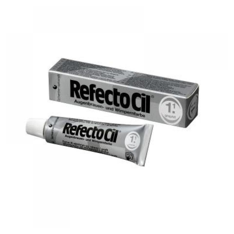 REFECTOCIL Barva na řasy a obočí grafit 15 ml