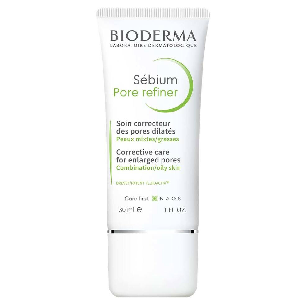 BIODERMA Sébium Pore Refiner 30 ml, poškozený obal