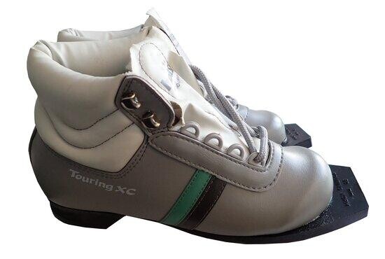 Boty běž.50mm-vel.46