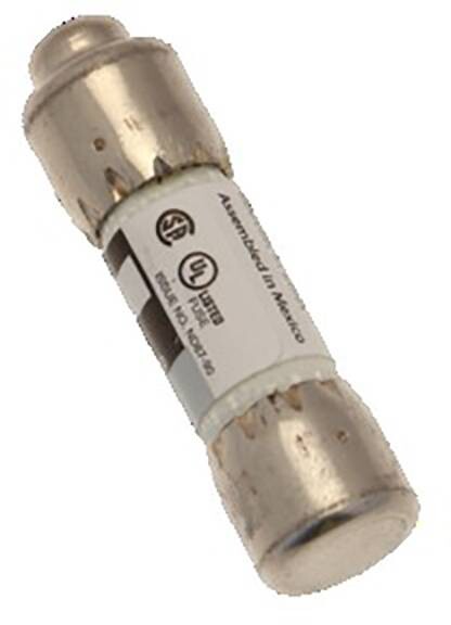 Eaton FNQ-R-15 sada pojistek 1pólový 15 A 600 V 10 ks