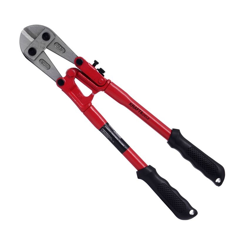 Kraft&Dele KD10434 kombinované kleště na stříhání plechu 30