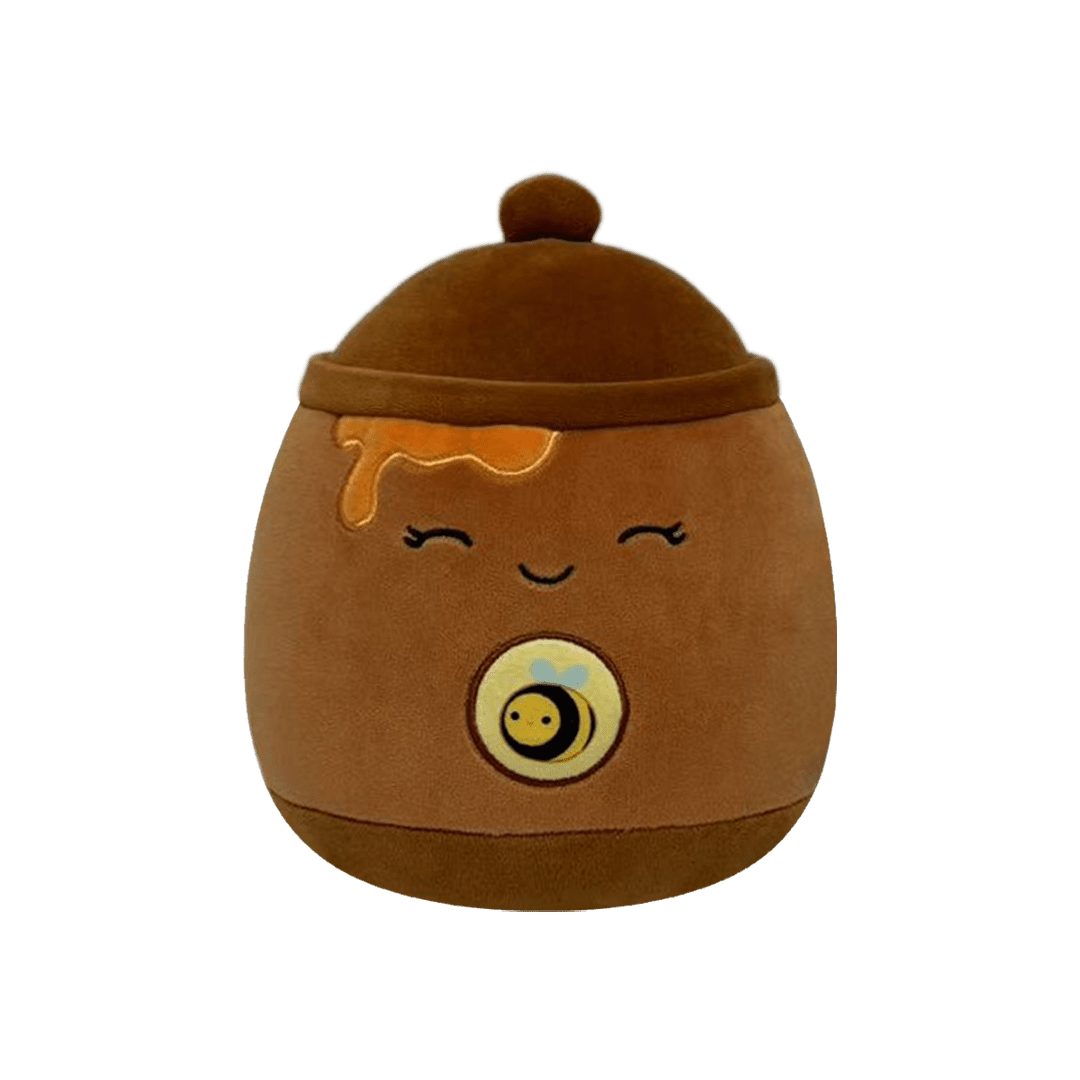 SQUISHMALLOWS Med - D'Angela