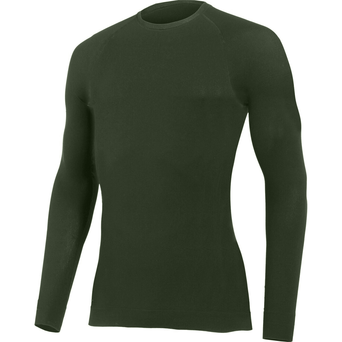 Lasting pánské funkční triko MARBY 6262 zelené Velikost: L/XL