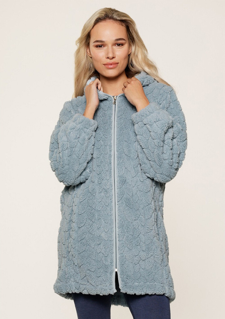 Dámský župan LingaDore 8113