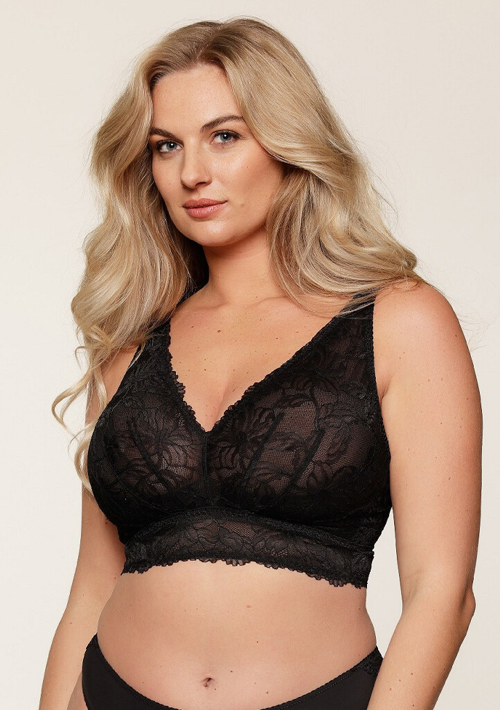 Dámská podpsrenka LingaDore 1800P-1