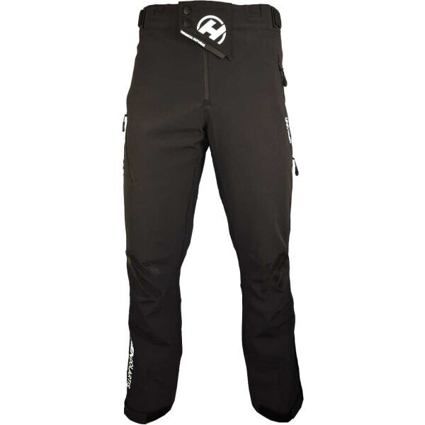 HAVEN POLARTIS Technické zimní kalhoty, černá, velikost XXXL