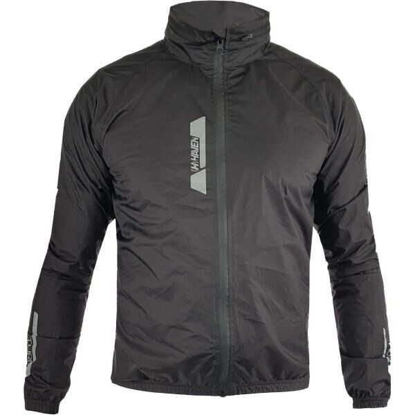 HAVEN X-PROOF Nepromokavá bunda, černá, velikost XXXL