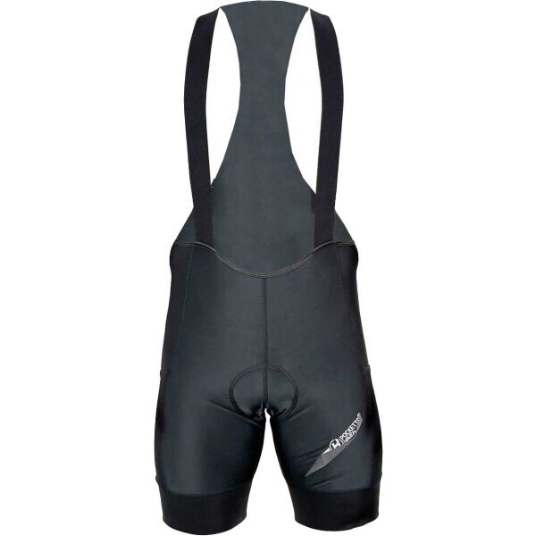 HAVEN POCKETTO Kraťasy na kolo, černá, velikost