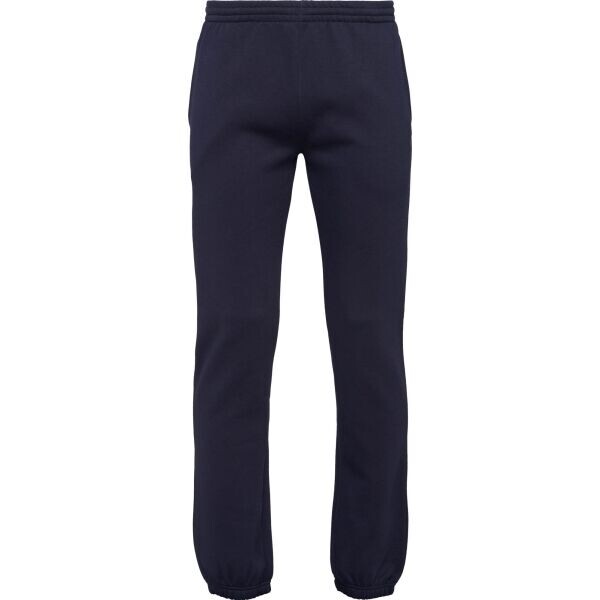 Russell Athletic SMALL LOGO Pánské tepláky, tmavě modrá, velikost