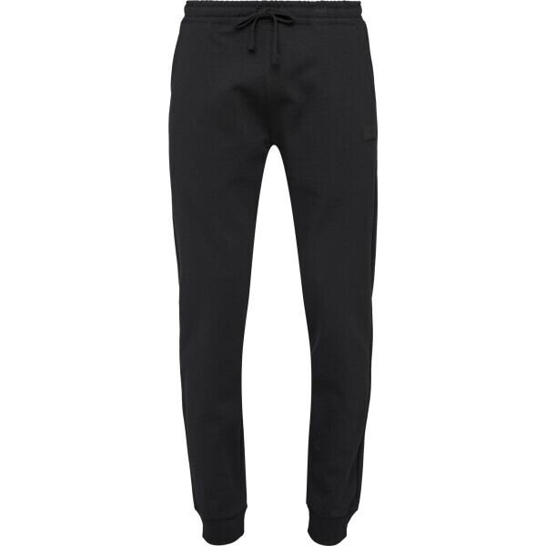 Russell Athletic TECH Pánské tepláky, černá, velikost