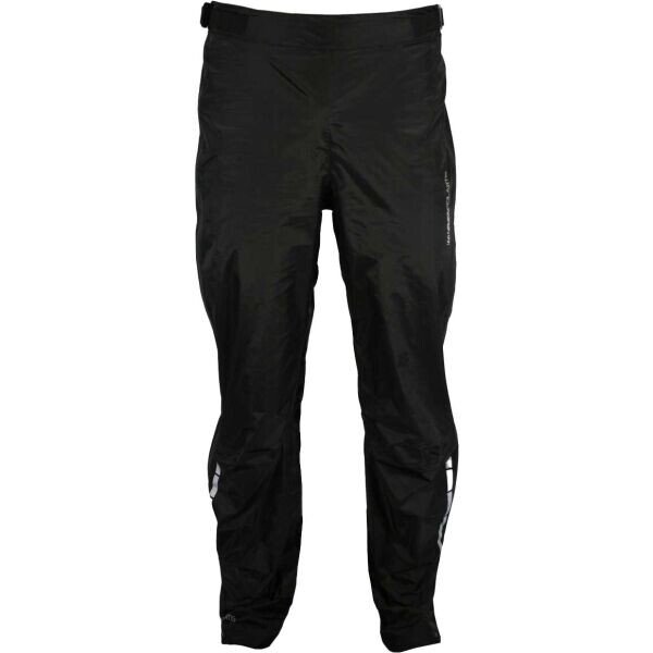 HAVEN POLARTIS X-PROOF Nepromokavé kalhoty, černá, velikost XXL